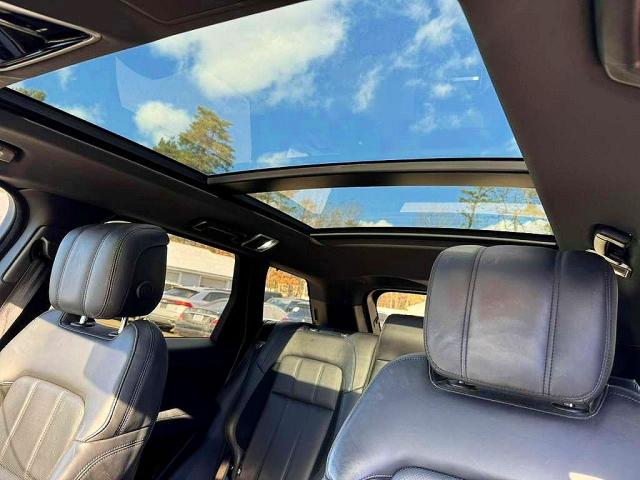 Aukcja sprzedaży 2019 Land Rover Range Rover Sport, vin: SALWS2SU1KA866425, numer aukcji: 46310276