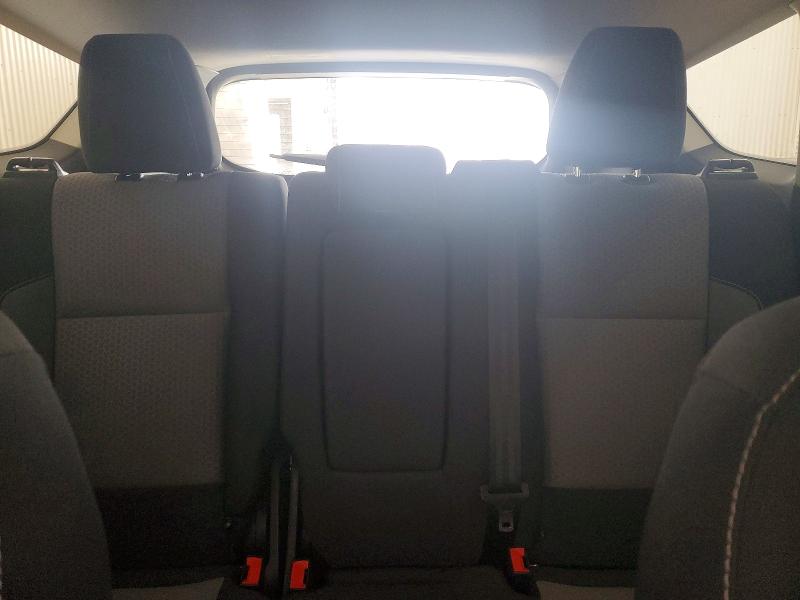 41737616 :رقم المزاد ، 1FMCU9GD8JUC71490 vin ، 2018 Ford Escape مزاد بيع