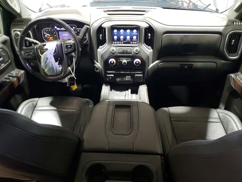 Aukcja sprzedaży 2019 Gmc Sierra, vin: 1GTU9FEL5KZ259935, numer aukcji: 46307606