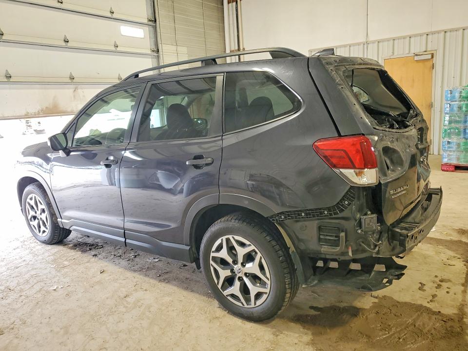 Продажа на аукционе авто 2019 Subaru Forester, vin: JF2SKAGC2KH450117, номер лота: 46282446