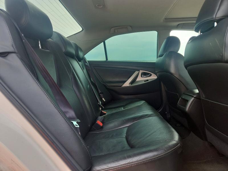 47593986 :رقم المزاد ، 4T1BK46KX7U527853 vin ، 2007 Toyota Camry مزاد بيع