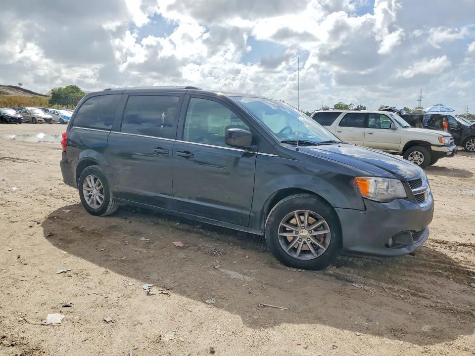 Aukcja sprzedaży 2019 Dodge Grand Caravan, vin: 2C4RDGCG0KR694288, numer aukcji: 79932195