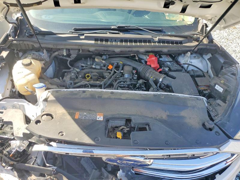2019 Ford Edge მანქანა იყიდება აუქციონზე, vin: 2FMPK3J91KBC15147, აუქციონის ნომერი: 46280566