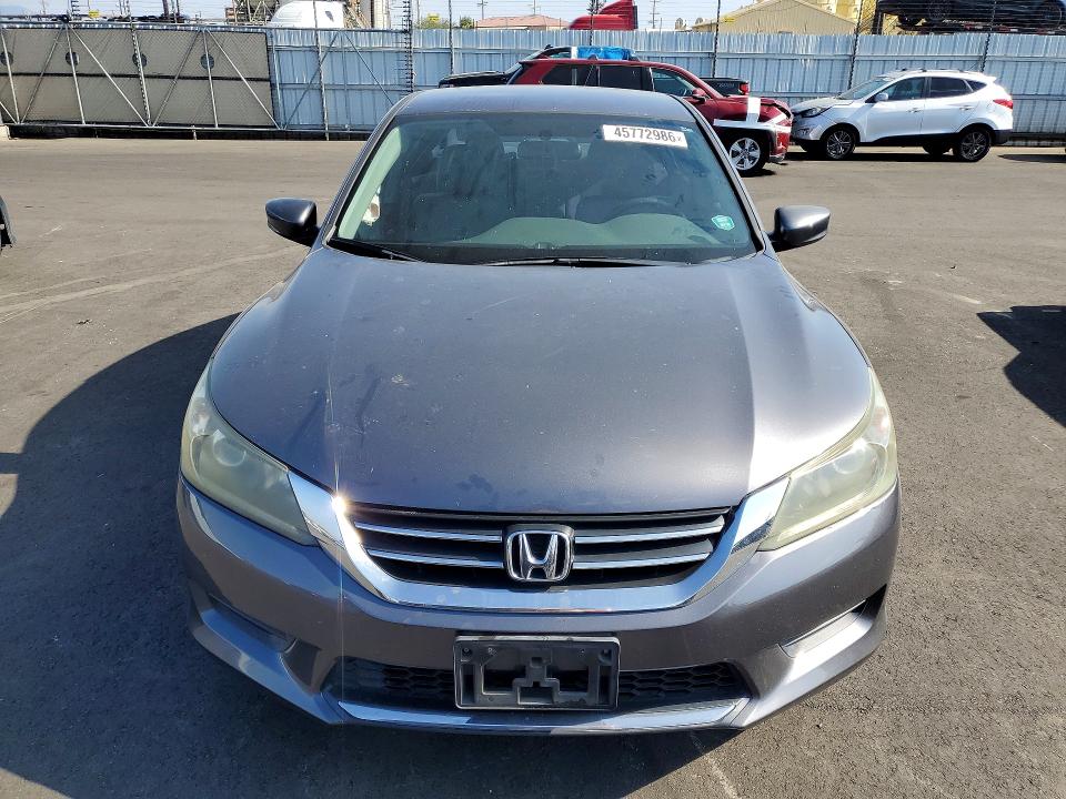 Aukcja sprzedaży 2014 Honda Accord, vin: 1HGCR2F35EA039623, numer aukcji: 45772986