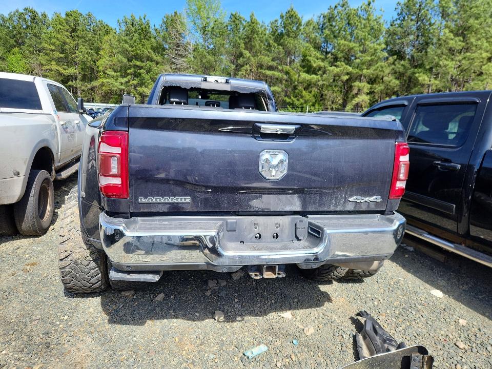 2021 Ram 3500 მანქანა იყიდება აუქციონზე, vin: 3C63RRJL8MG672266, აუქციონის ნომერი: 46578216