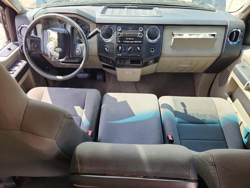 Продаж на аукціоні авто 2010 Ford F250, vin: 1FTSW2BR7AEA56133, номер лоту: 47272896