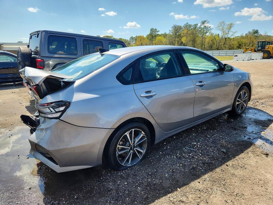 Aukcja sprzedaży 2024 Kia Forte, vin: 3KPF24AD9RE750353, numer aukcji: 41834216