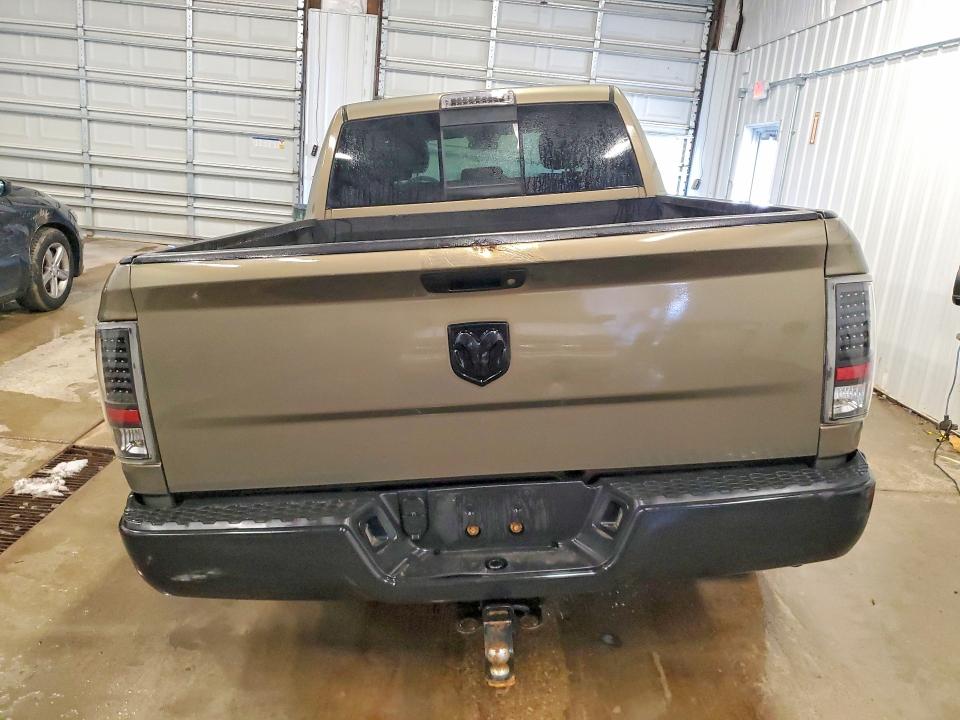 2015 Ram 1500 მანქანა იყიდება აუქციონზე, vin: 1C6RR7ST1FS683277, აუქციონის ნომერი: 46410836