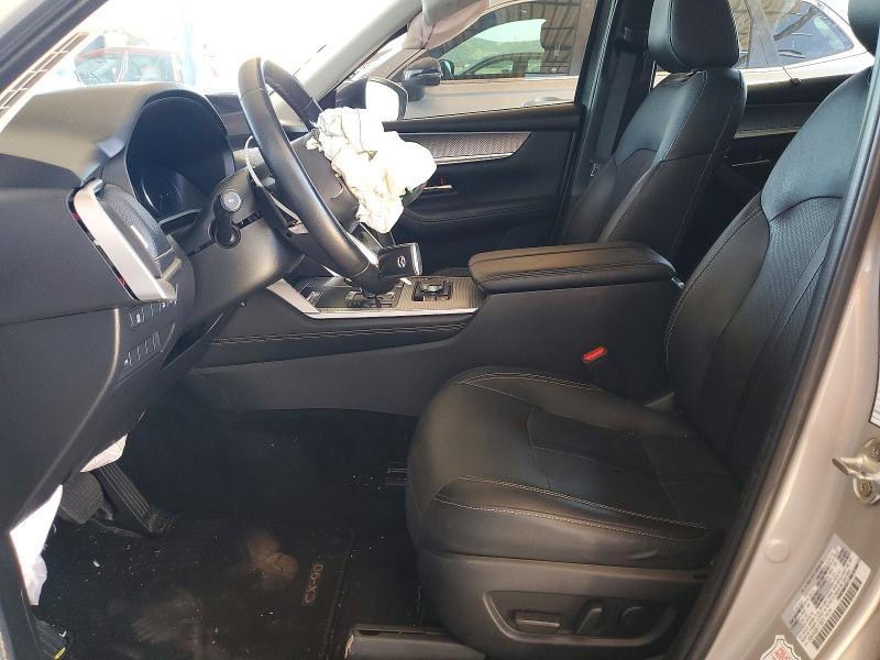 Aukcja sprzedaży 2024 Mazda Cx-90, vin: JM3KKCHD8R1116573, numer aukcji: 47276026