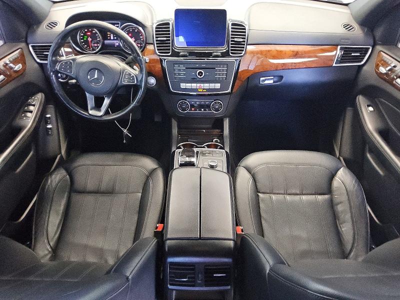 2019 Mercedes-benz Gls მანქანა იყიდება აუქციონზე, vin: 4JGDF6EE0KB238666, აუქციონის ნომერი: 47338626