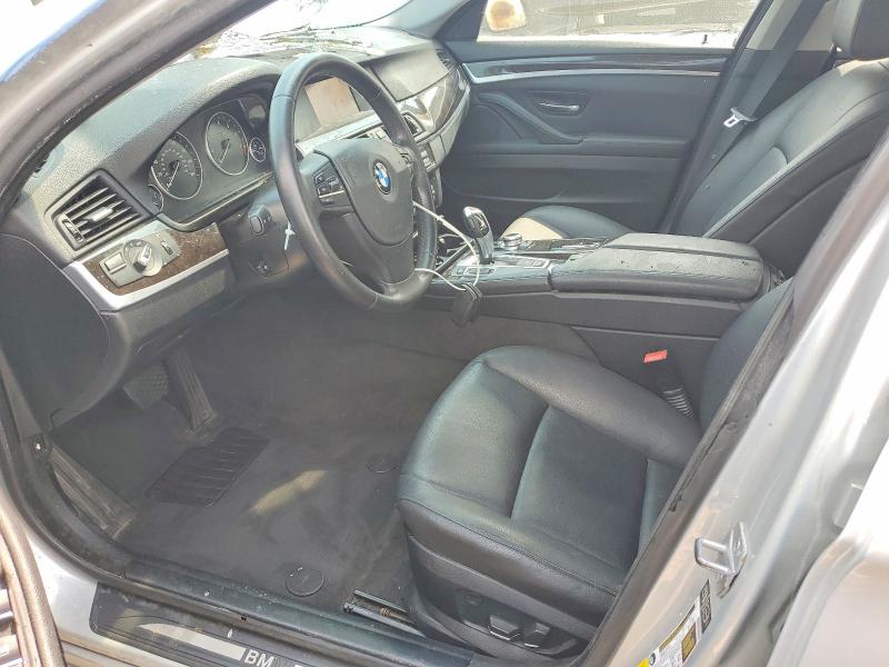 45638516 :رقم المزاد ، WBAXG5C55DD231647 vin ، 2013 Bmw 528 مزاد بيع