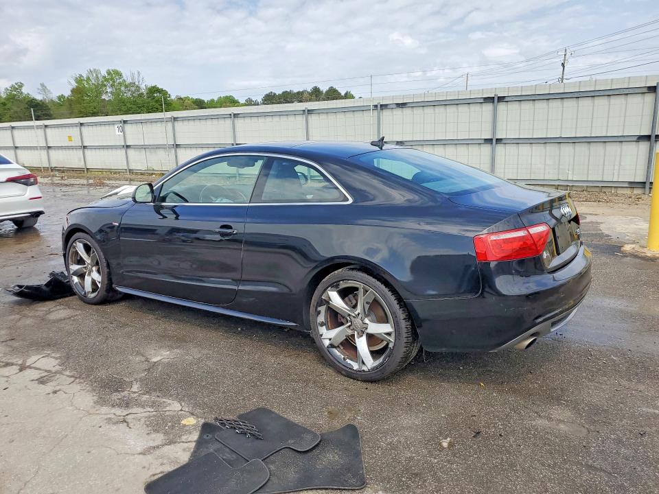 Продажа на аукционе авто 2009 Audi A5, vin: WAUDK78T99A049639, номер лота: 47895876