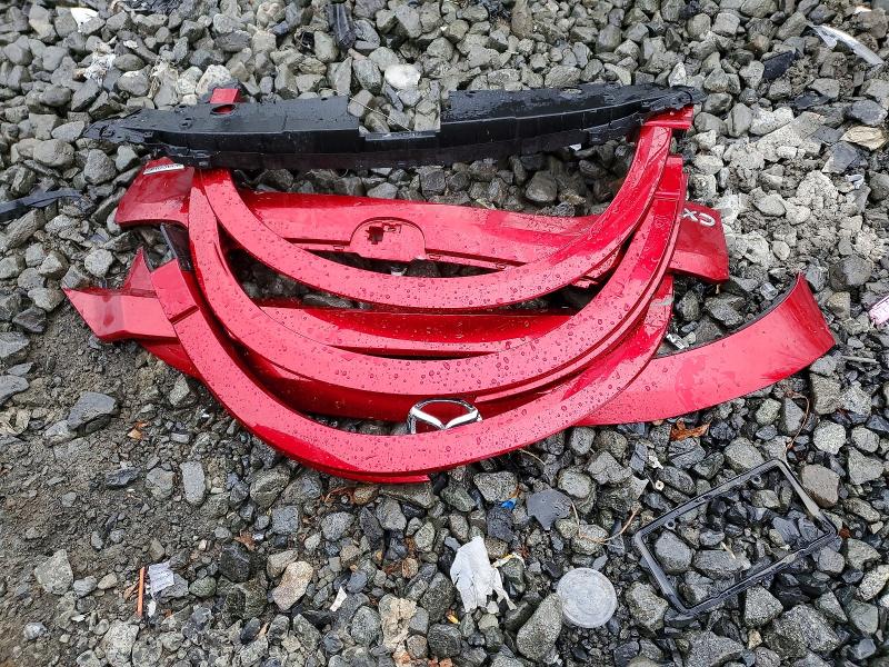 Продаж на аукціоні авто 2025 Mazda Cx-5, vin: JM3KFBBL7S0707293, номер лоту: 45746406