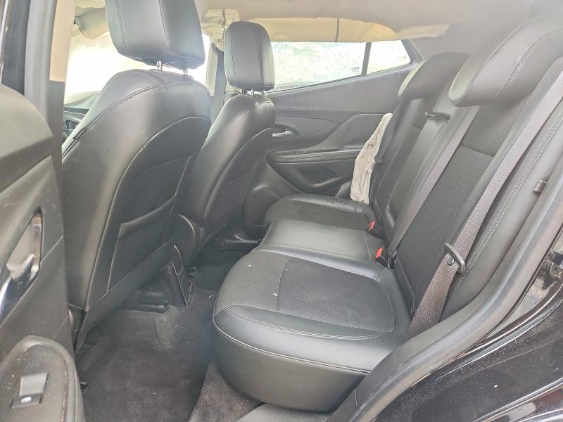 Продажа на аукционе авто 2017 Buick Encore, vin: KL4CJASB9HB053952, номер лота: 41827776