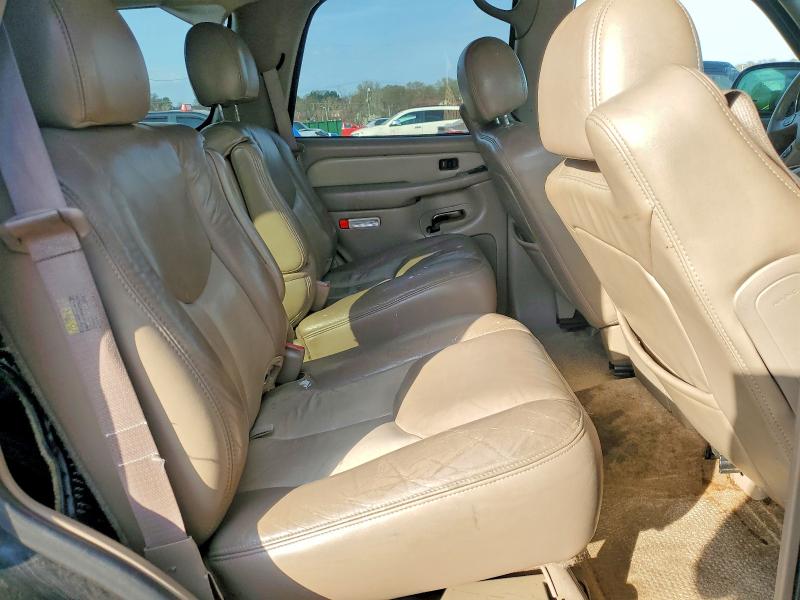 Продаж на аукціоні авто 2003 Gmc Yuk/den, vin: 1GKEK63U53J247468, номер лоту: 47793606