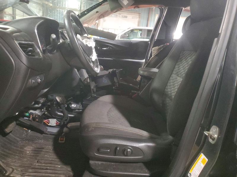 Продаж на аукціоні авто 2018 Chevrolet Equinox, vin: 2GNAXJEV9J6273870, номер лоту: 41768866
