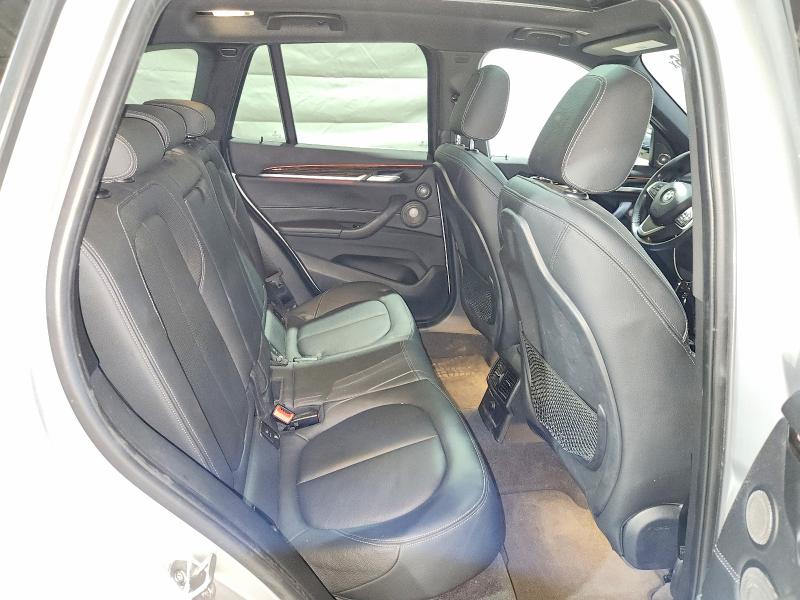 Продажа на аукционе авто 2017 Bmw X1, vin: WBXHT3C31H5F79859, номер лота: 46342036