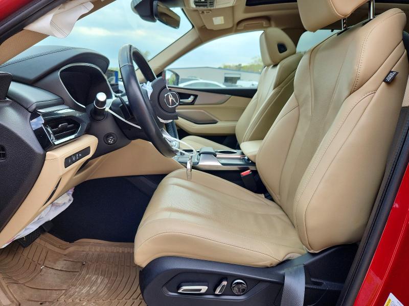 Aukcja sprzedaży 2022 Acura Mdx, vin: 5J8YE1H4XNL000662, numer aukcji: 48042706