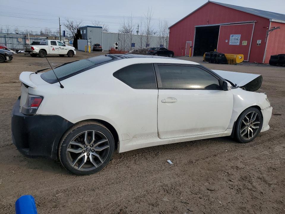 Aukcja sprzedaży 2014 Toyota Scion Tc, vin: JTKJF5C72E3084460, numer aukcji: 78591965