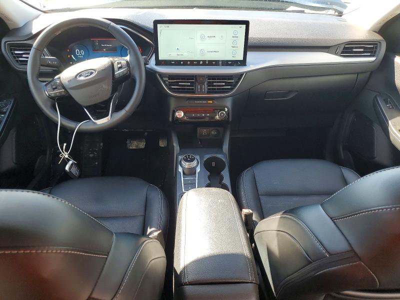 79936365 :رقم المزاد ، 1FMCU9JA1SUB24315 vin ، 2025 Ford Escape مزاد بيع