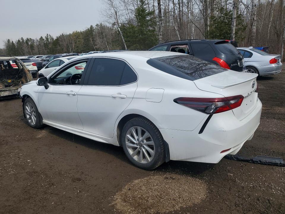 Aukcja sprzedaży 2021 Toyota Camry Se 4dr, vin: 4T1G11AK9MU581929, numer aukcji: 79944325