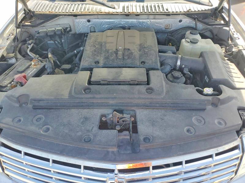 Продаж на аукціоні авто 2013 Lincoln Townhouse Navigator, vin: 5LMJJ2H5XDEL08842, номер лоту: 47036886