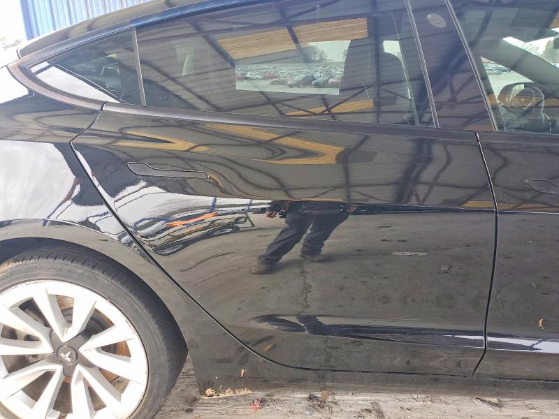 Продажа на аукционе авто 2023 Tesla Model 3, vin: 5YJ3E1EA5PF447294, номер лота: 79629685