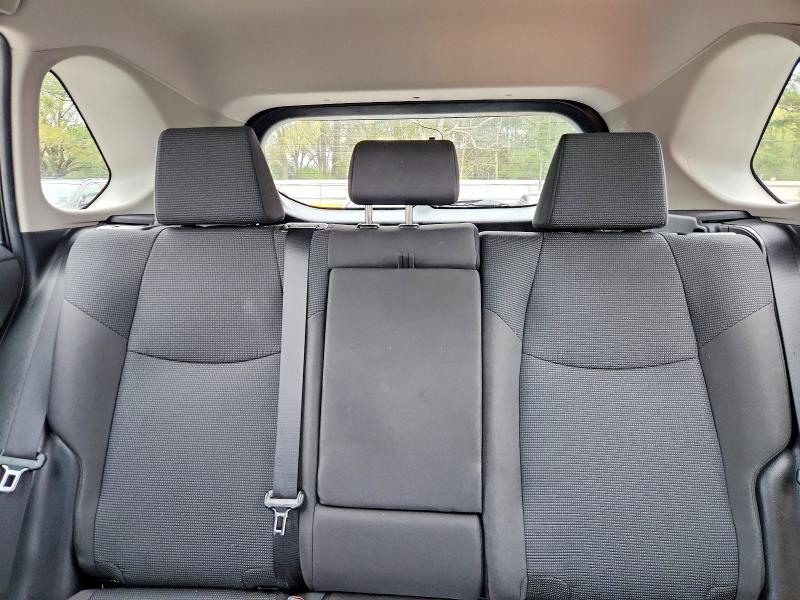 Продажа на аукционе авто 2024 Toyota Rav4, vin: 2T3H1RFV5RC260394, номер лота: 45582276