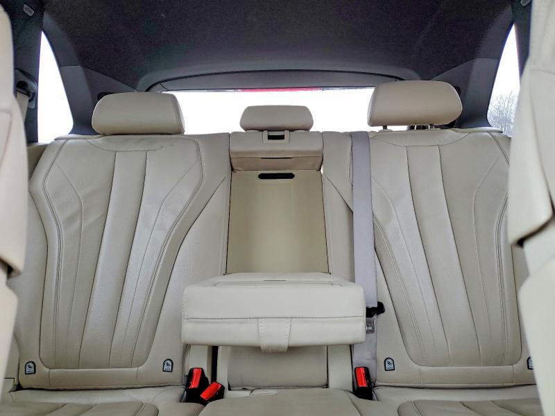 Продаж на аукціоні авто 2015 Bmw X5, vin: 5UXKS4C54F0N05838, номер лоту: 41936276