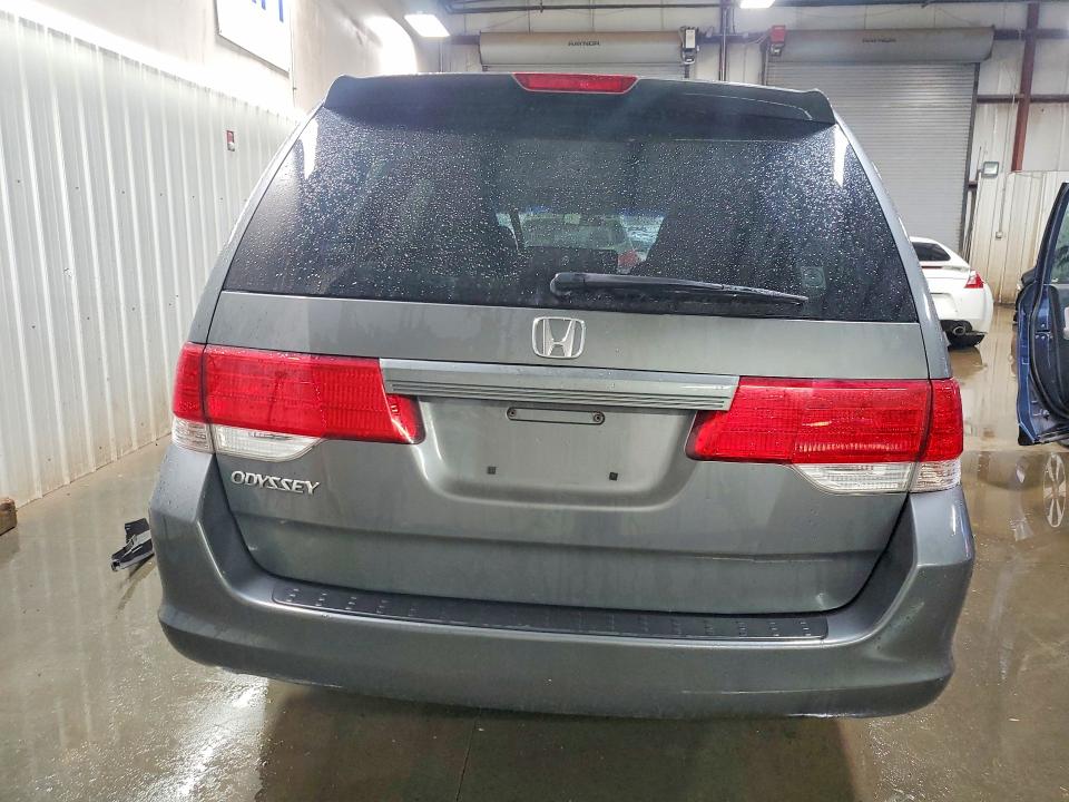 2008 Honda Odyssey მანქანა იყიდება აუქციონზე, vin: 5FNRL384X8B108744, აუქციონის ნომერი: 47923536