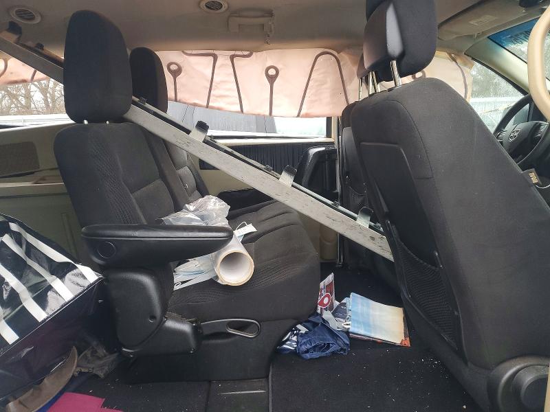 Aukcja sprzedaży 2017 Dodge Grand Caravan, vin: 2C4RDGBG3HR572731, numer aukcji: 79382575