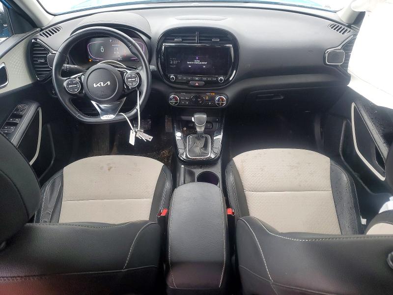 Aukcja sprzedaży 2024 Kia Soul, vin: KNDJ53AU1R7222480, numer aukcji: 79825005