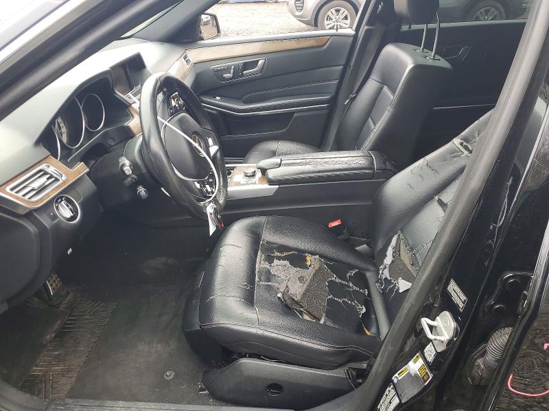 Aukcja sprzedaży 2016 Mercedes-benz E, vin: WDDHF8JB8GB187699, numer aukcji: 41637196