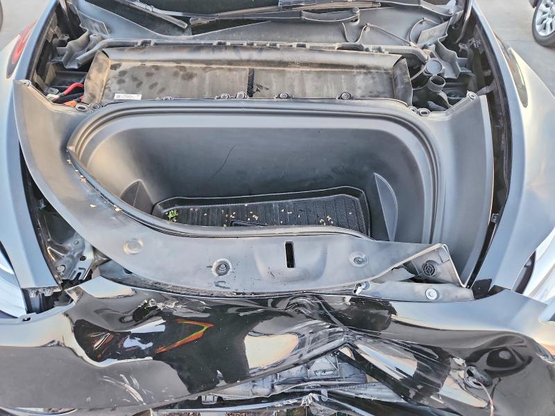 Продажа на аукционе авто 2023 Tesla Model Y, vin: 7SAYGDEE9PA094059, номер лота: 46488076