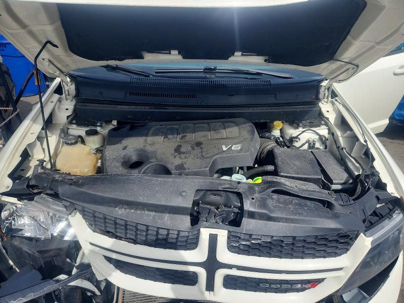 Продаж на аукціоні авто 2019 Dodge Journey, vin: 3C4PDDEGXKT687641, номер лоту: 47353906