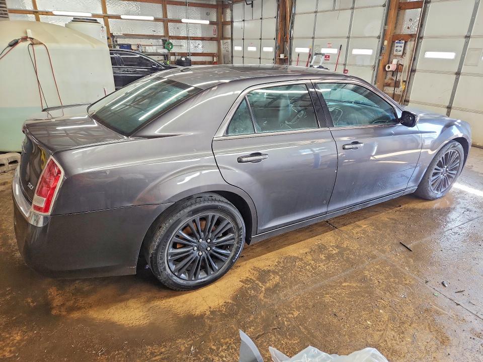 Продаж на аукціоні авто 2014 Chrysler 300, vin: 2C3CCARG6EH143200, номер лоту: 48074506