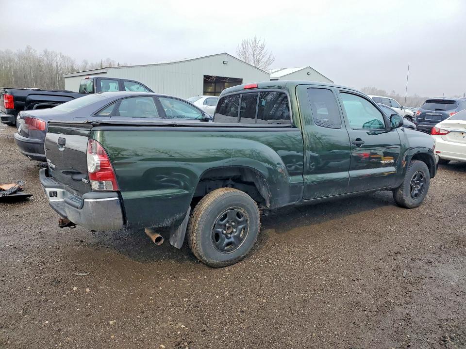 Aukcja sprzedaży 2013 Toyota Tacoma, vin: 5TFTX4CN6DX022069, numer aukcji: 46711816