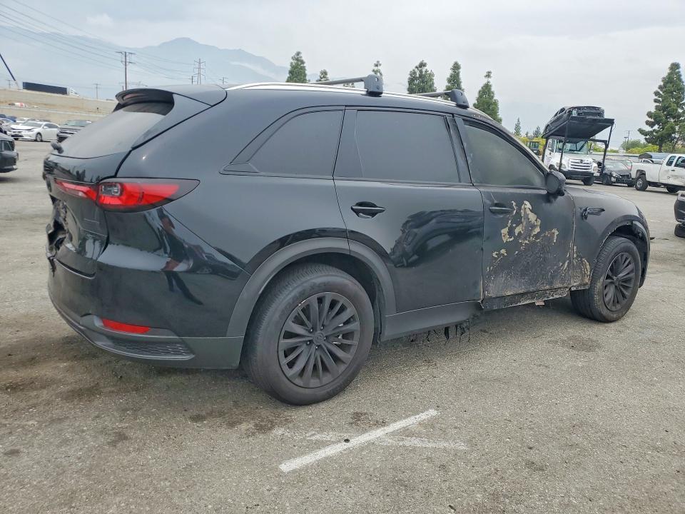 Продажа на аукционе авто 2024 Mazda Cx-90, vin: JM3KKBHD7R1180145, номер лота: 48245026