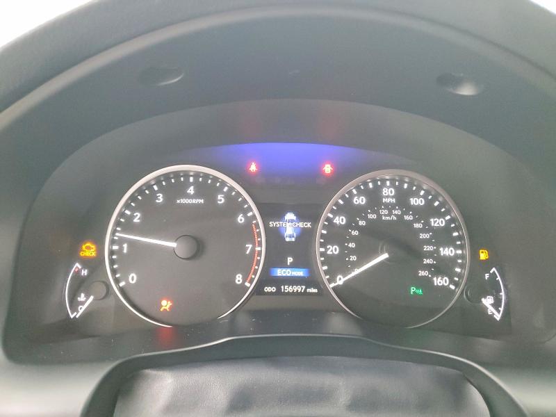 46018806 :رقم المزاد ، JTHBK1GG7E2141847 vin ، 2014 Lexus Es 350 مزاد بيع
