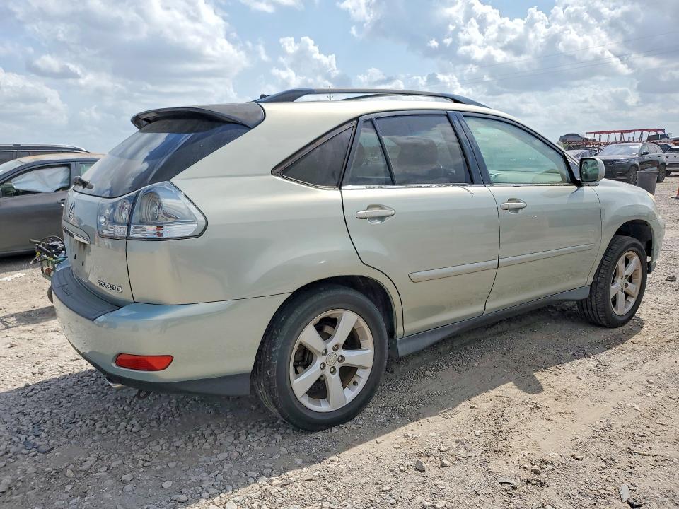 Aukcja sprzedaży 2004 Lexus Rx 330, vin: JTJGA31U440043449, numer aukcji: 48151896