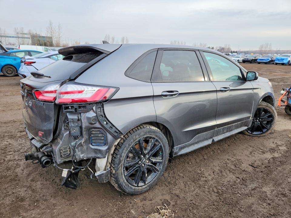 Aukcja sprzedaży 2023 Ford Edge, vin: 2FMPK4AP0PBA06087, numer aukcji: 46874376