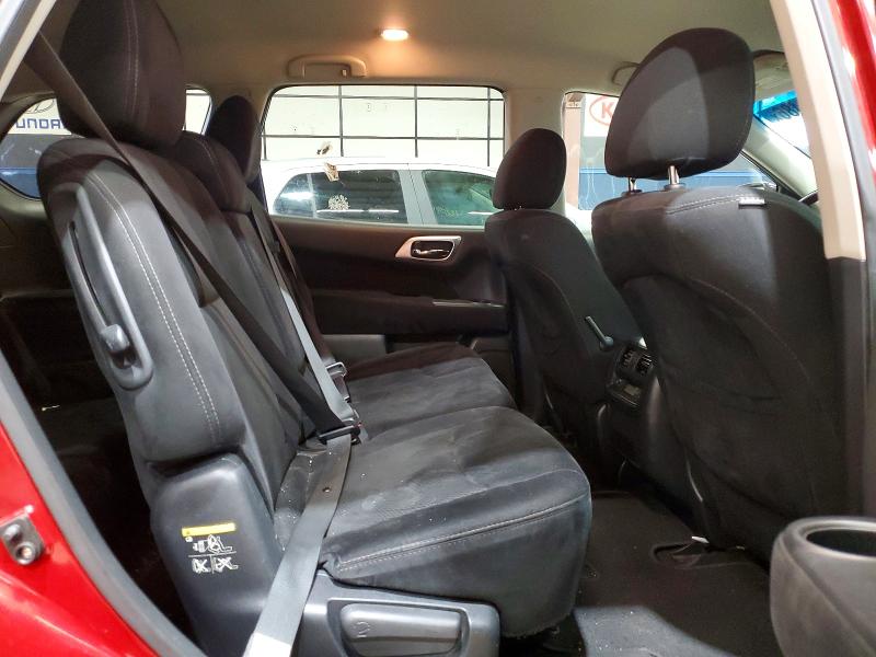 Продаж на аукціоні авто 2014 Nissan Pathfinder, vin: 5N1AR2MM0EC655571, номер лоту: 46808486