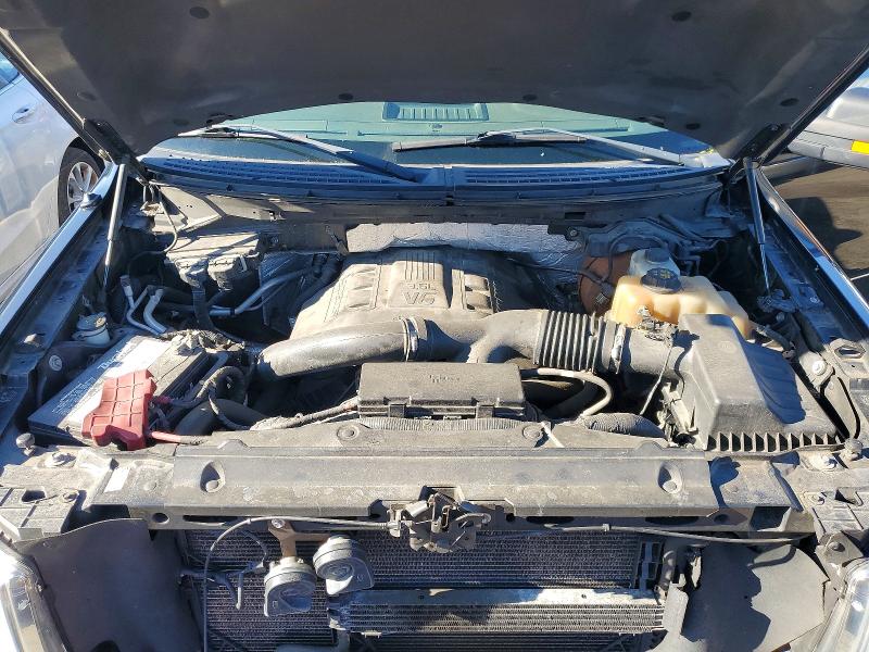 Продажа на аукционе авто 2013 Ford F150, vin: 1FTFW1ETXDKE13832, номер лота: 46940076