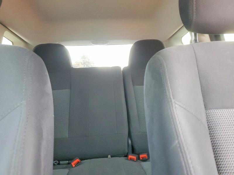 79217035 :رقم المزاد ، 1C4NJDBB0GD760098 vin ، 2016 Jeep Compass مزاد بيع
