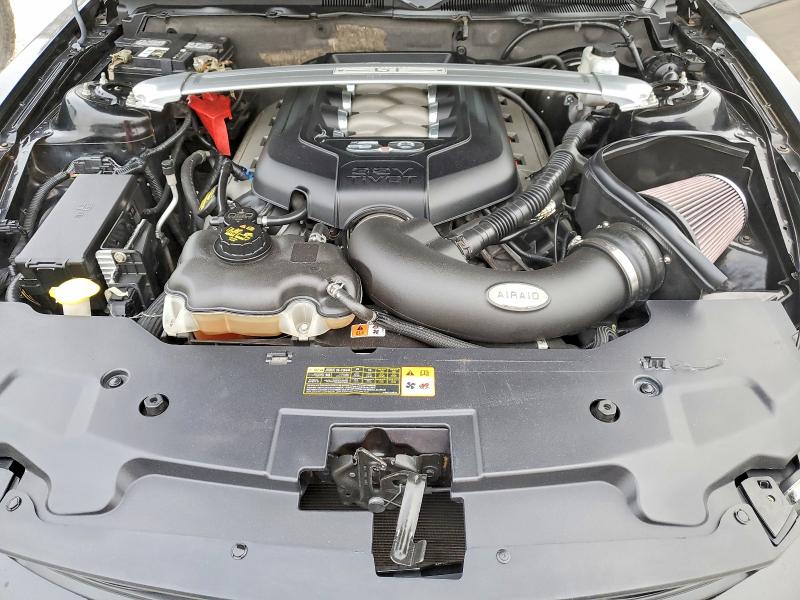 Aukcja sprzedaży 2011 Ford Mustang, vin: 1ZVBP8CF2B5138547, numer aukcji: 79755935