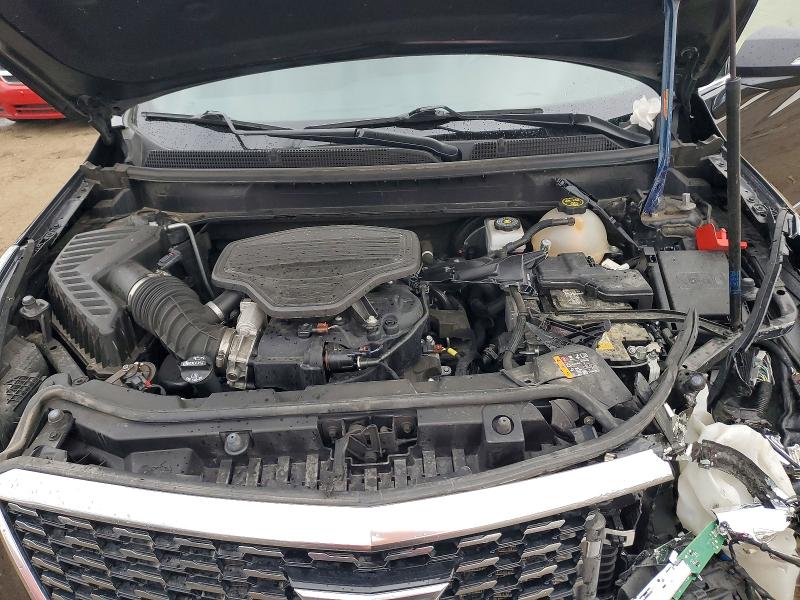 Aukcja sprzedaży 2020 Cadillac Xt5, vin: 1GYKNDRS3LZ219003, numer aukcji: 46672316