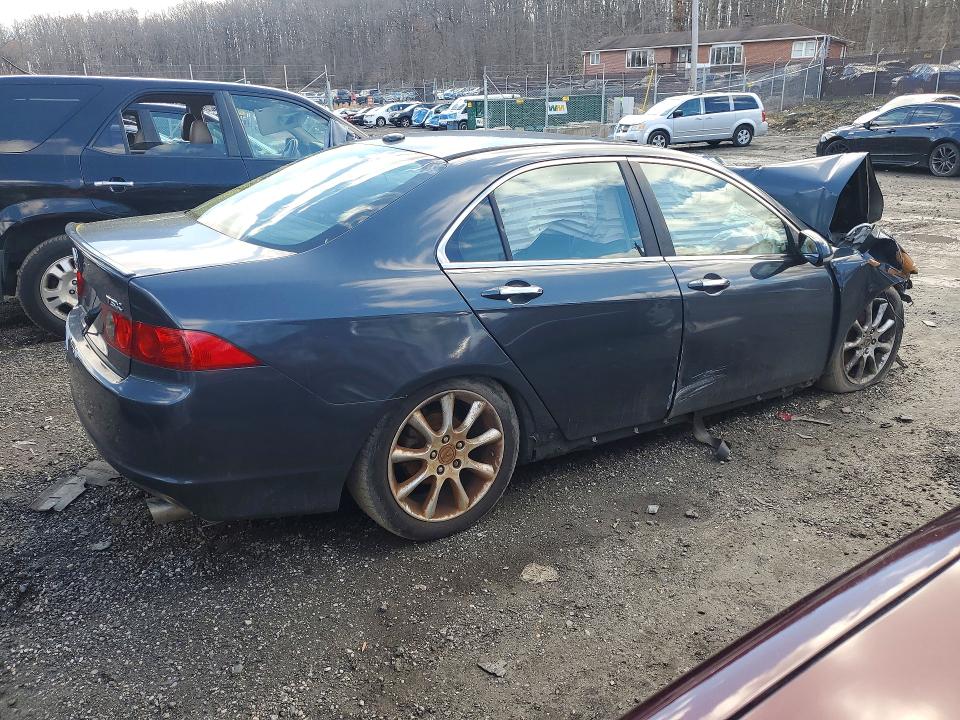 Aukcja sprzedaży 2008 Acura Tsx, vin: JH4CL96818C004301, numer aukcji: 41795006