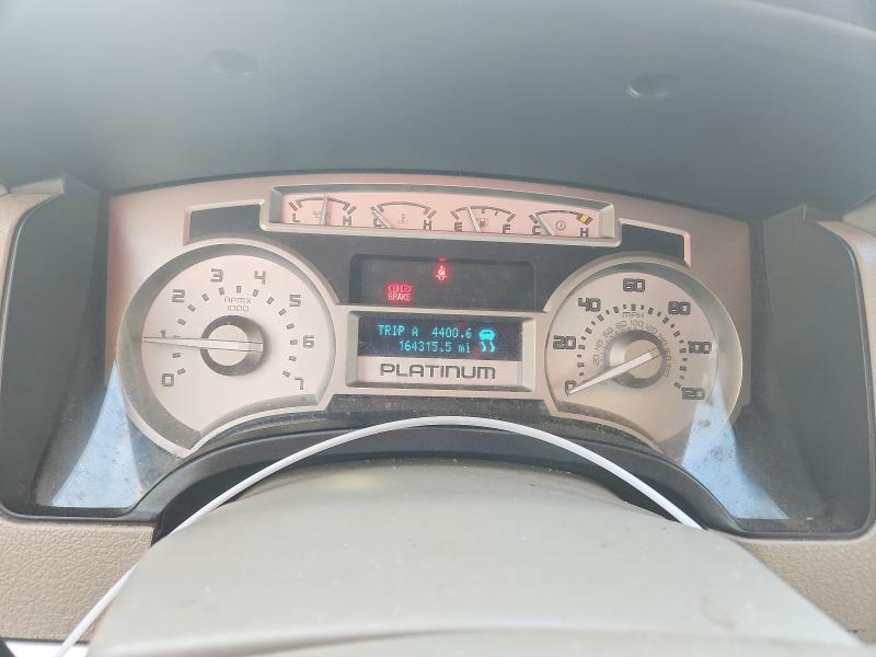 Aukcja sprzedaży 2010 Ford F150, vin: 1FTFW1EV1AFA90860, numer aukcji: 45997346