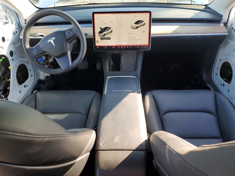 Aukcja sprzedaży 2023 Tesla Model 3, vin: 5YJ3E1EA2PF575475, numer aukcji: 45488606