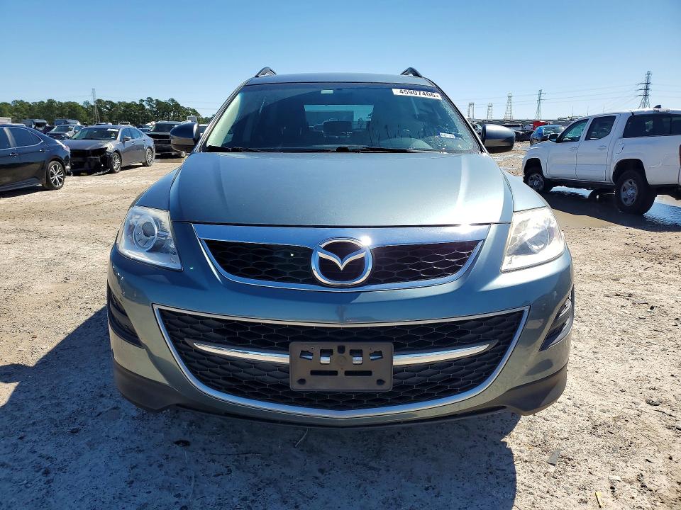 Продаж на аукціоні авто 2010 Mazda Cx-9, vin: JM3TB2MA5A0208938, номер лоту: 45907406